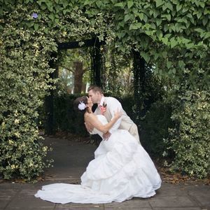 Meet your Posher, Tricia